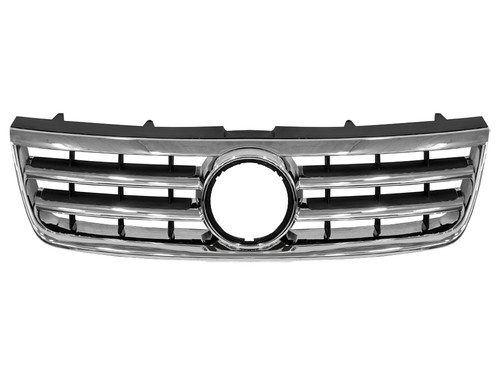 Pour touareg 2002 2006 - vw,
