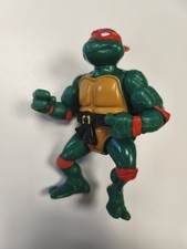 Figurine tortue ninja rétro - tortue,