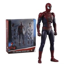 MAFEX The Amazing Spider-Man
