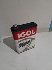 IGOL  Grand Sport  - ancien