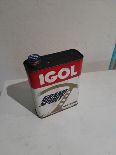 Igol grand sport ancien - ,