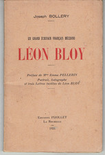 Un grand écrivain français