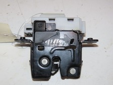 serrure hayon renault CLIO III