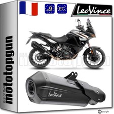 LEOVINCE ECHAPPEMENT HOM LV-12