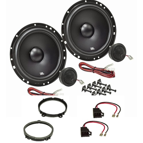 Kit haut parleurs jbl stage1 - kit, haut-parleurs