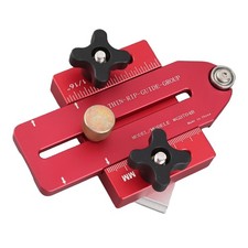 Woodworking Table Saw Jig