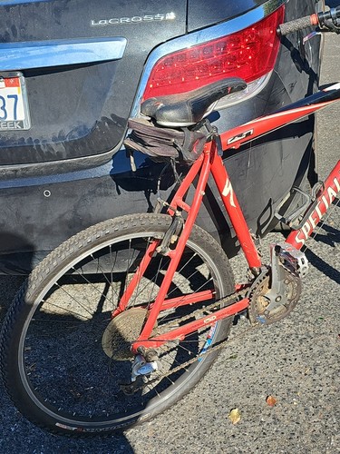 Specialized rockhopper - ,