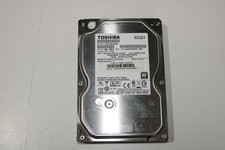 Toshiba DT01ACA100 1 To 3.5"