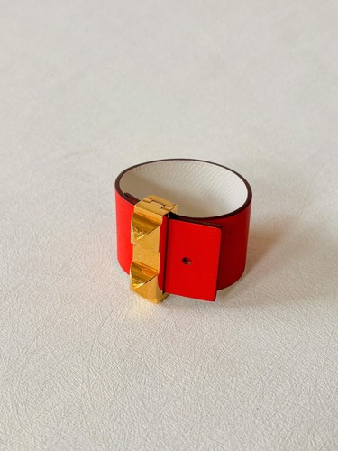 Hermès bracelet médor - bracelet,