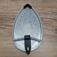 Semelle De Protection Fer A Repasser Centrale Vapeur Laurastar