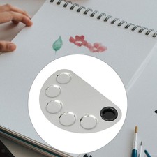 Palette de mélange de