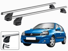 Barres de toit Porte-Bagages