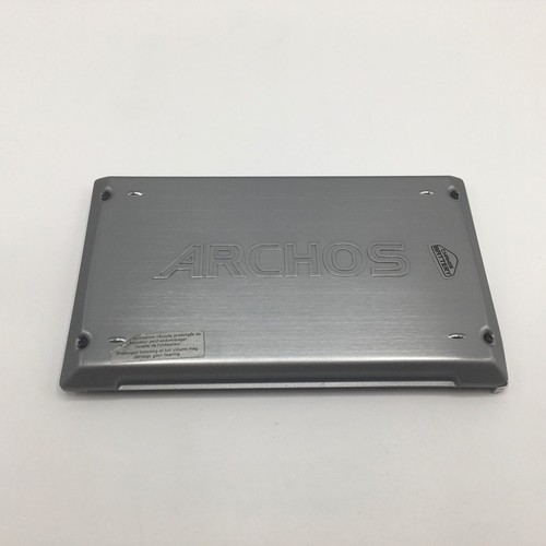 Archos rechargeable battery - archos,