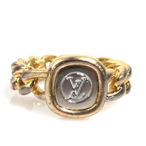 Auth louis vuitton - auth, chain