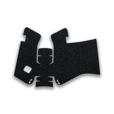Ruban adhésif de poignée de pistolet ZIB GRIPS pour Glock 45 et 17/34 |...