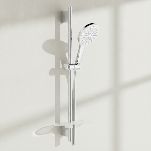 Grohe rainshower smartactive - grohe,