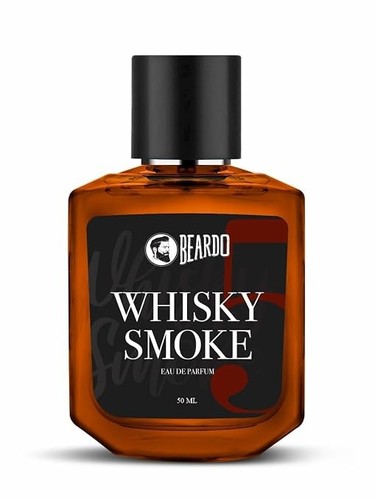 Parfum beardo whisky - beardo,