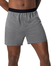 Hanes Homme Tricot Boxers