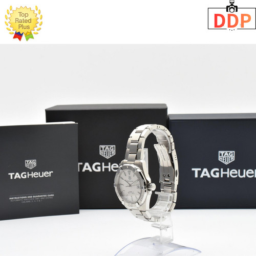 Neuf tag heuer aquaracer - [neuf],