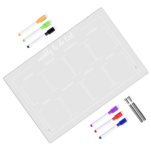 Planche bureau tableau - de,