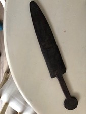 Belle pelle À Crêpes en bois