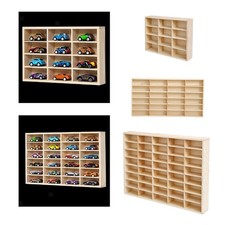 Organisateur En Bois pour