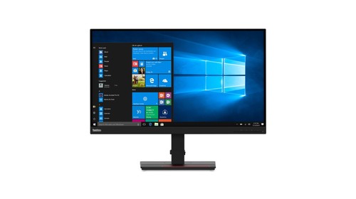 Lenovo thinkvision t27q - lenovo,