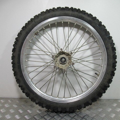 Roue avant yamaha 125 - roue,