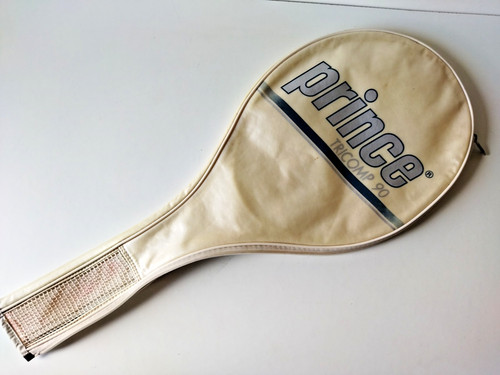 Housse raquette tennis - de, de