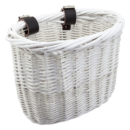 Panier pour guidon vélo - pour,