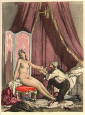 Auguste LEROUX . Casanova. la