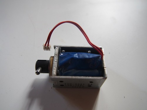 Electro aimant tds 10sl - electro,