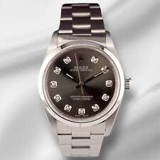 Rolex 34mm Oyster Perpetual