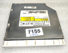 Lecteur GRAVEUR DVD SATA Samsung SN-208AB   pour Toshiba Satellite C855 