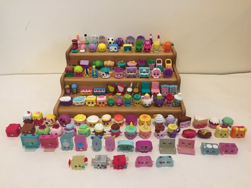 Shopkins season single - 5,