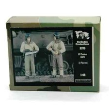 Verlinden - Section De Pont Flottant 1:48 (2370) Modélisme Vintage