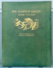 Walton, Izaak: The Compleat