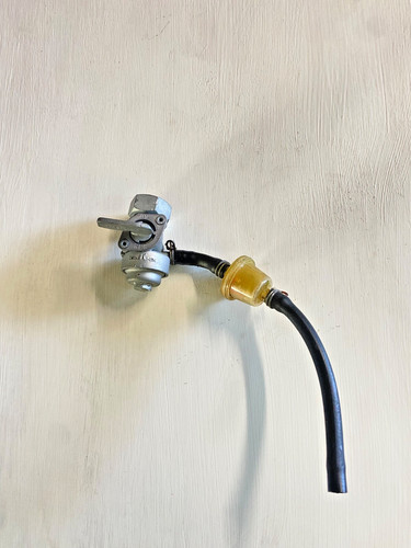 Robinet essence honda - robinet, mtx