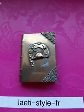 H10102 très beau briquet de