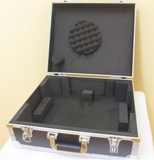 Flight Case pour Tourne-disque