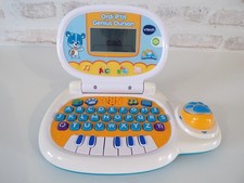 Ordinateur P'tit Genius Ourson  (J26)
