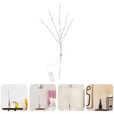  2pcs LED allume de belles