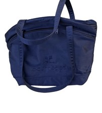 sac courreges