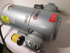 Compresseur sans huile GAST 5H