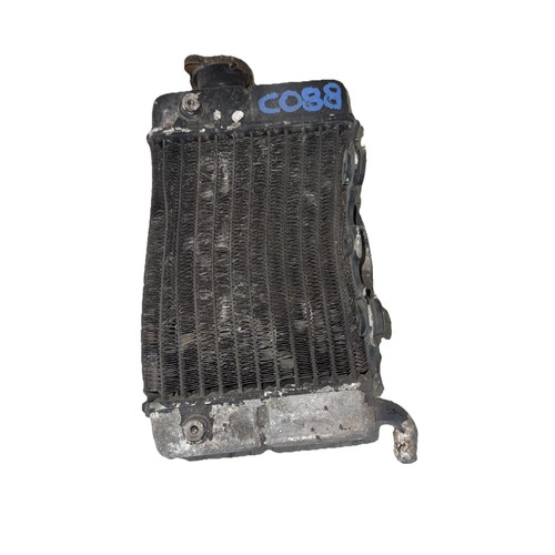 Radiateur honda transalp 600 - radiateur,