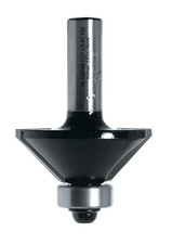 MECHE AFFLEUREUSE A CHANF 45°