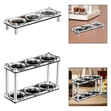 Station de tasseur pour