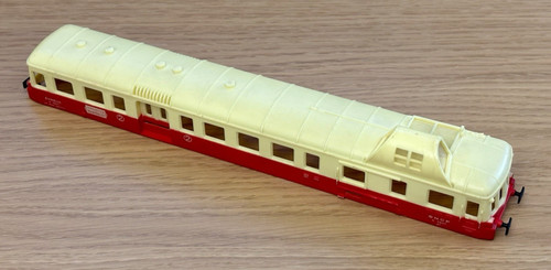 Jouef caisse vitrage de - vitrage,