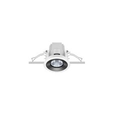 Iguzzini P399 Laserfisso Fram Led Warm 3000K Medium