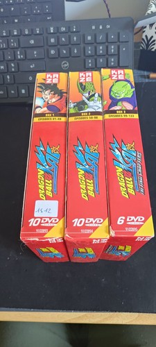 Dragon ball kai épisodes - épisodes, 1